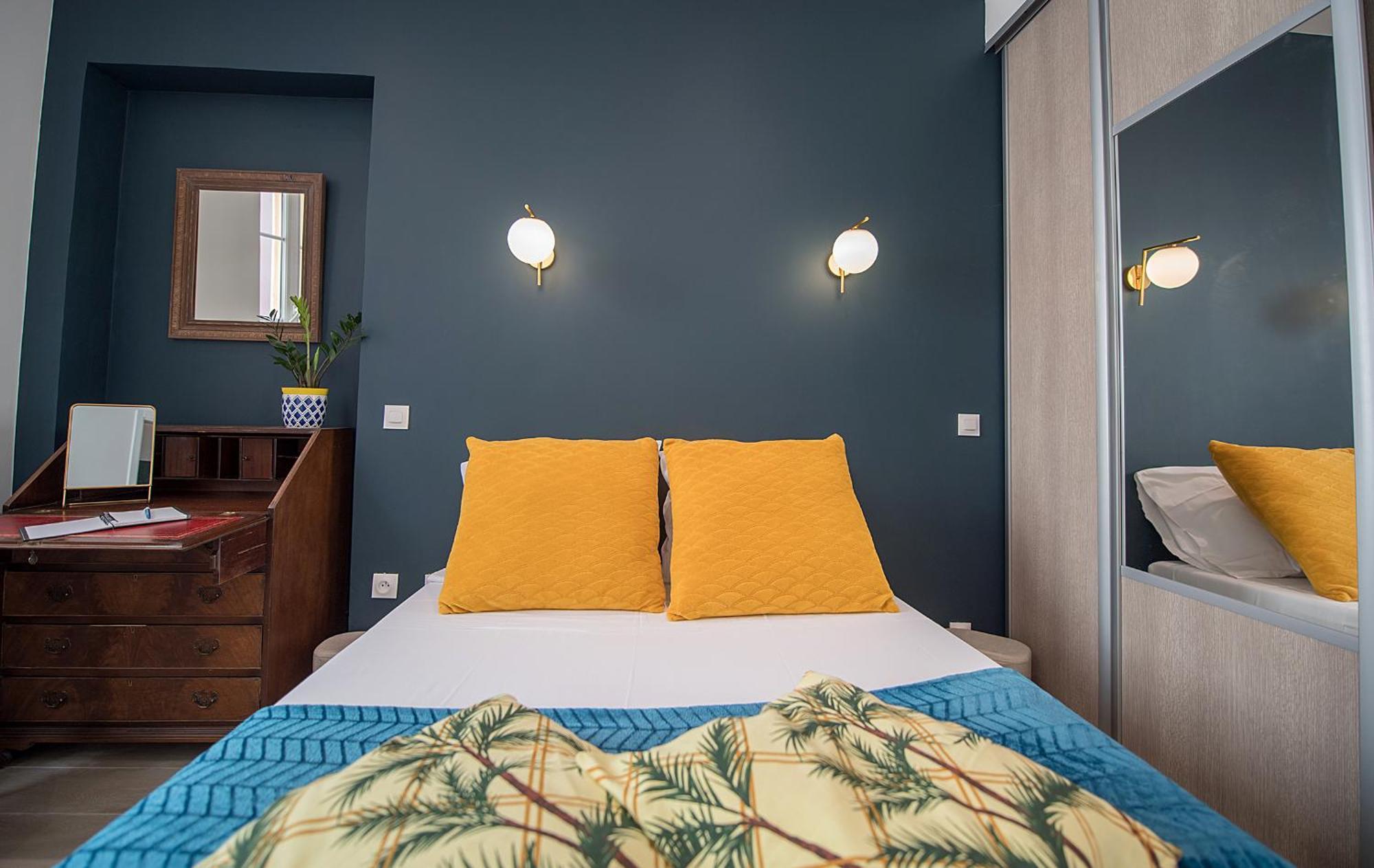 Appartamento Magnifique 2 Pieces Lumineux Vieux