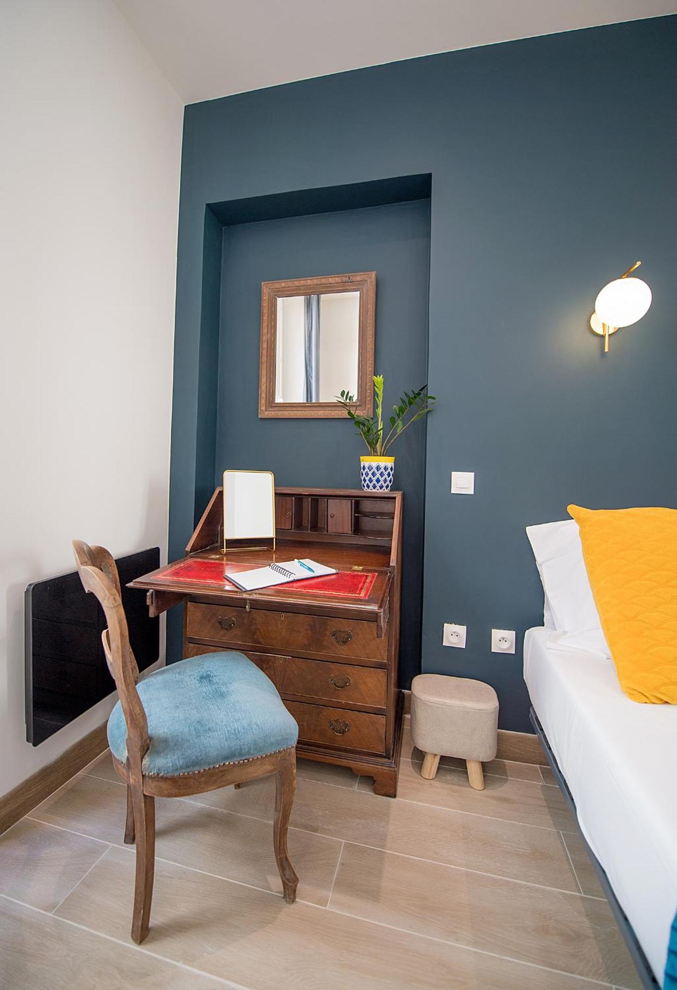 Magnifique 2 Pieces Lumineux Vieux Apartment