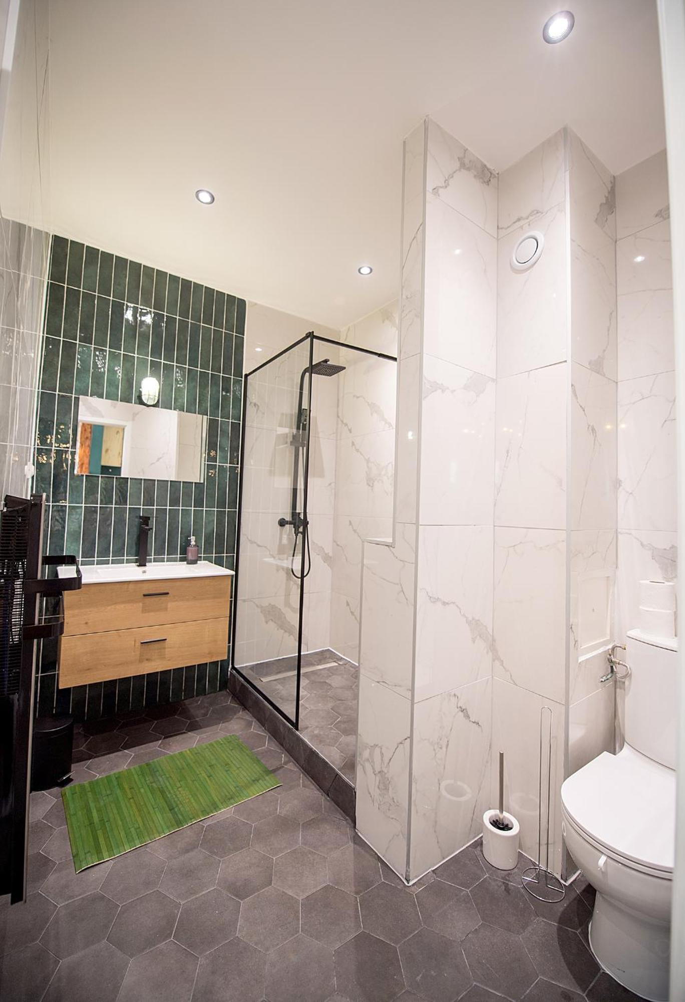 Magnifique 2 Pieces Lumineux Vieux Apartment Nizza