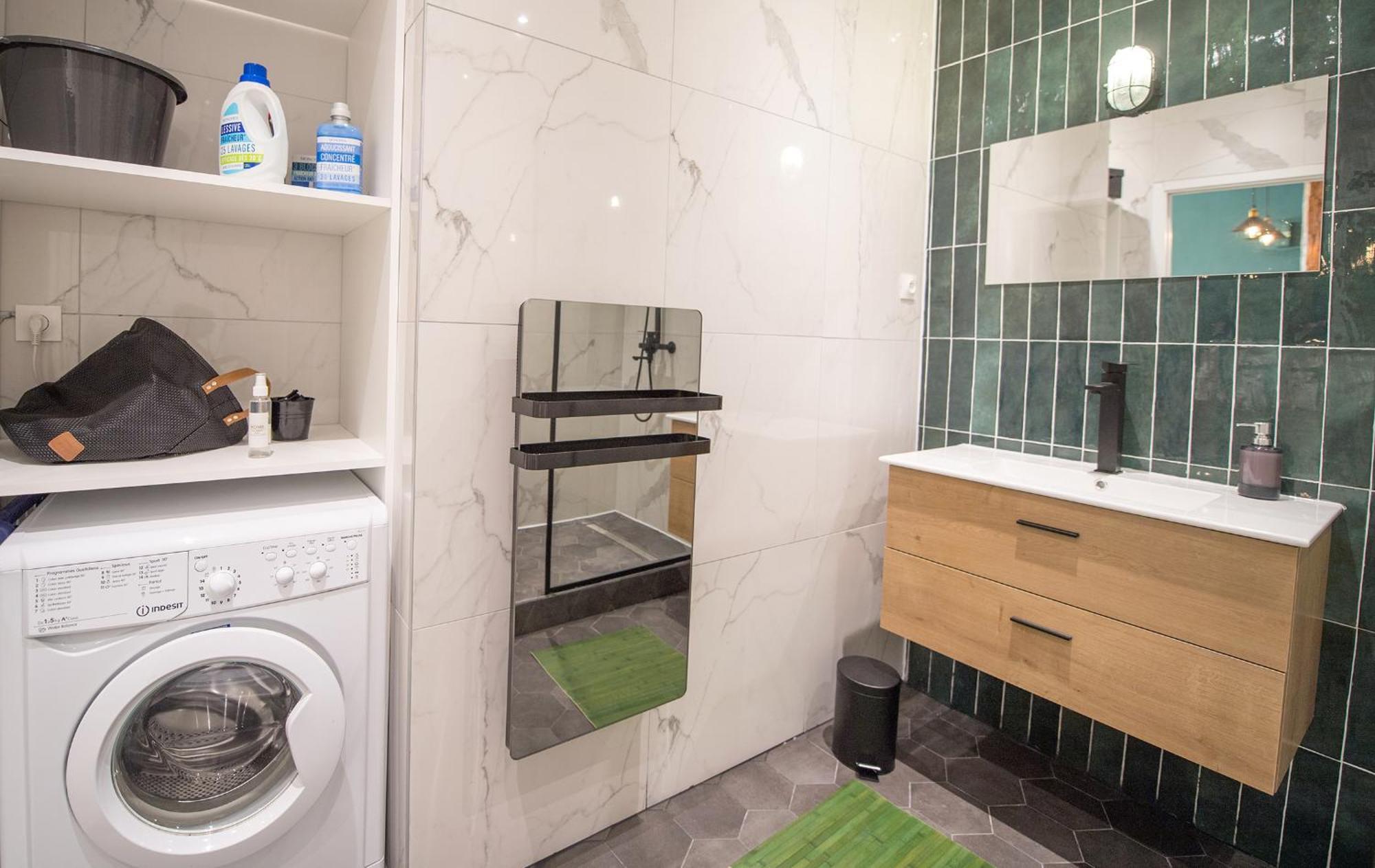 Magnifique 2 Pieces Lumineux Vieux Apartment Nizza